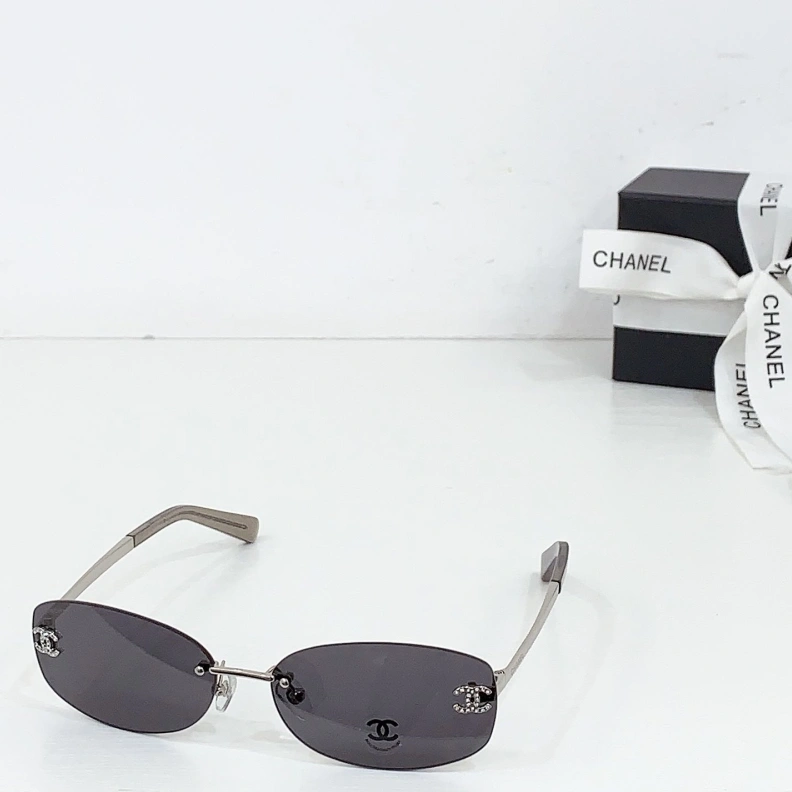 Trendsetting Chxnxl Sunglasses 251051
