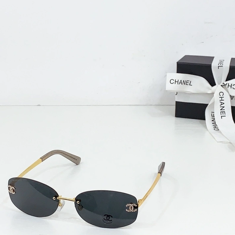 Trendsetting Chxnxl Sunglasses 251051