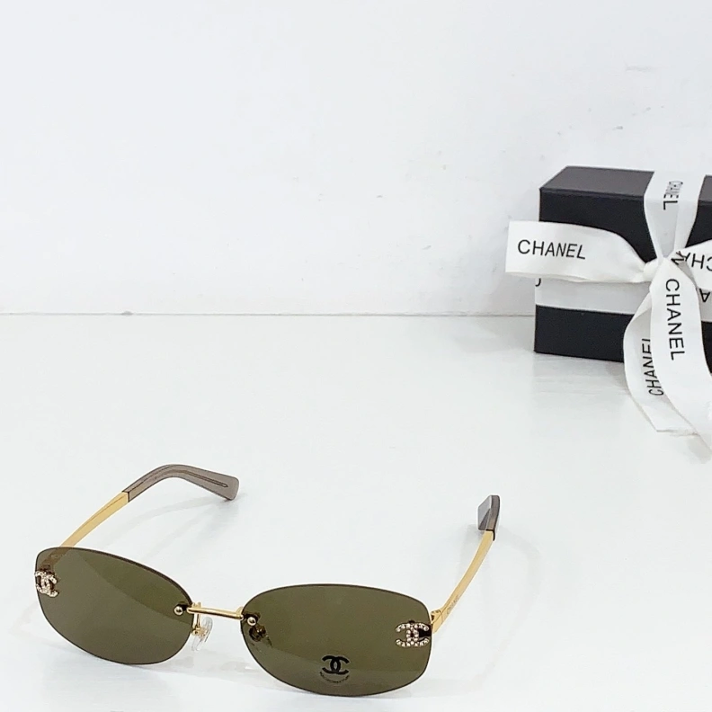 Trendsetting Chxnxl Sunglasses 251051