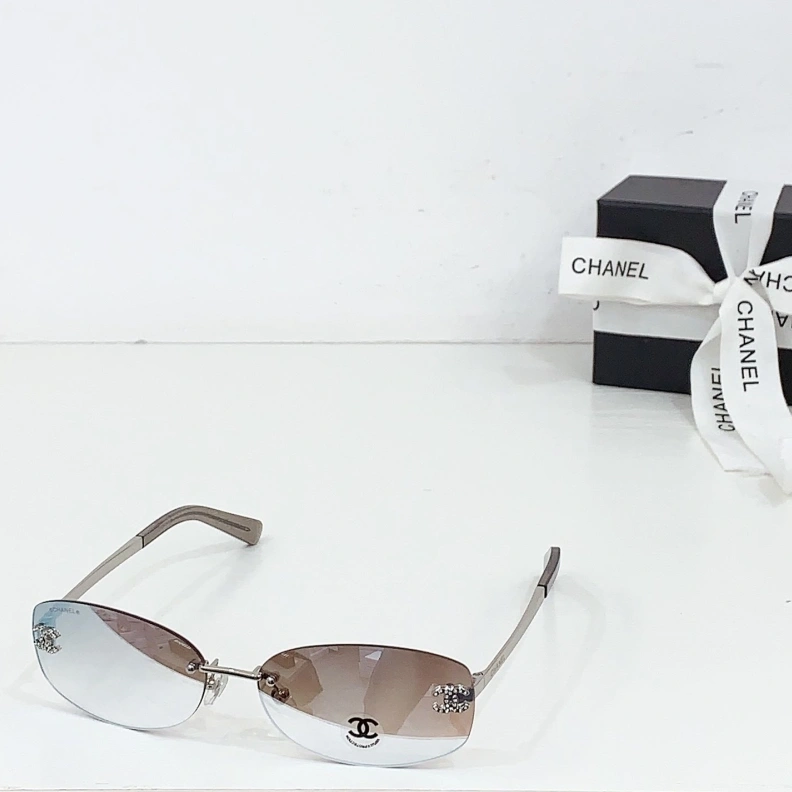 Trendsetting Chxnxl Sunglasses 251051