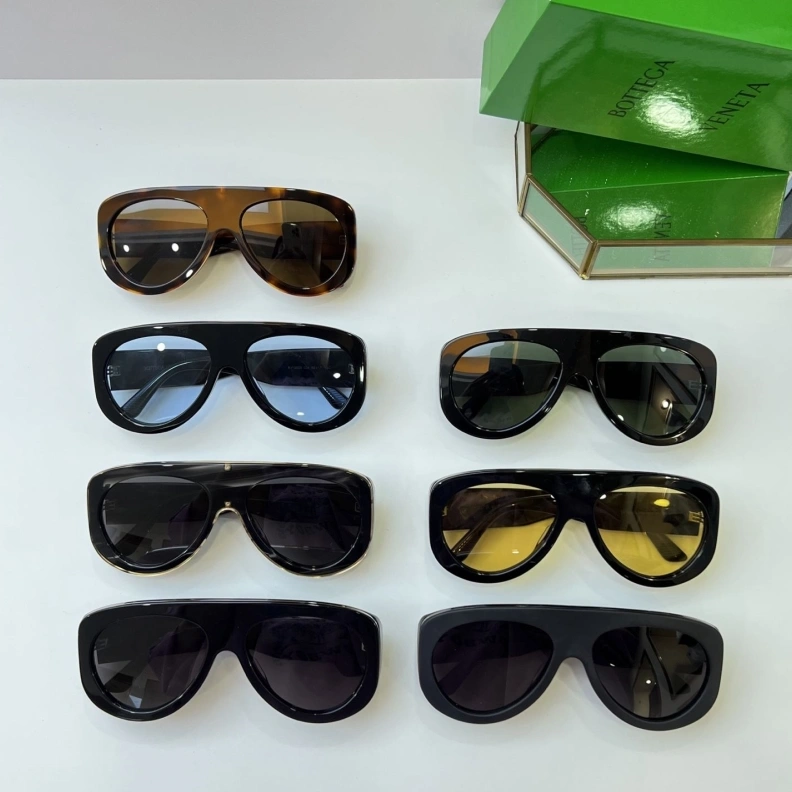 Bxttxga Vxnxta Sunglasses Elegant 250131