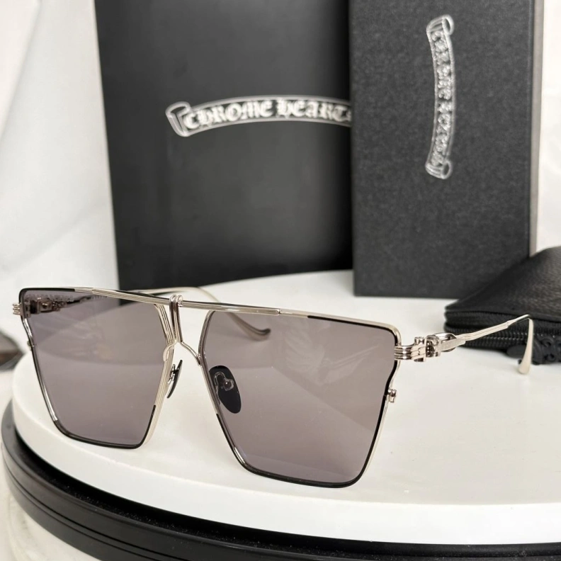 Chrxmx Hxxrts Sunglasses Bold 251290
