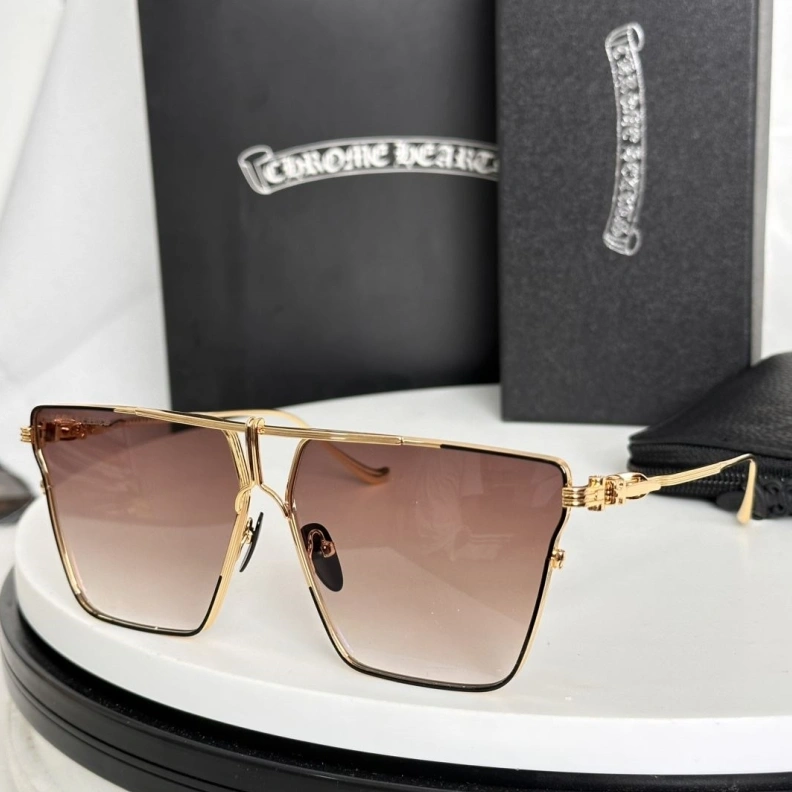 Chrxmx Hxxrts Sunglasses Bold 251290