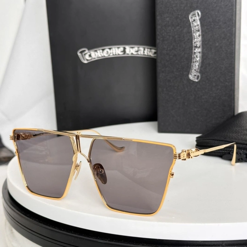 Chrxmx Hxxrts Sunglasses Bold 251290