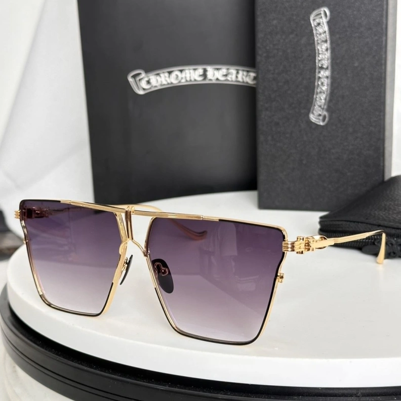 Chrxmx Hxxrts Sunglasses Bold 251290