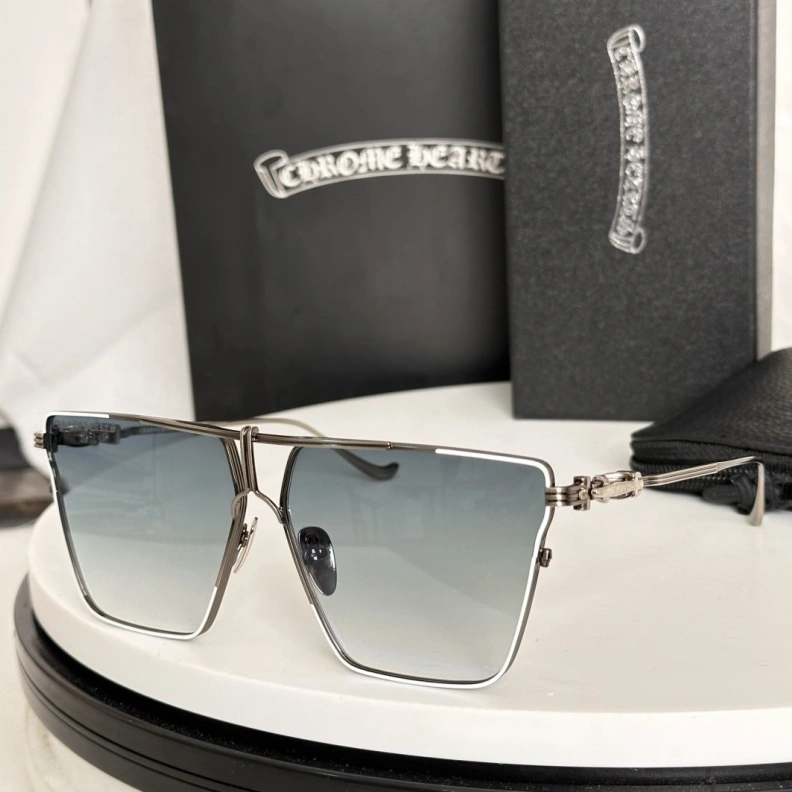 Chrxmx Hxxrts Sunglasses Bold 251290