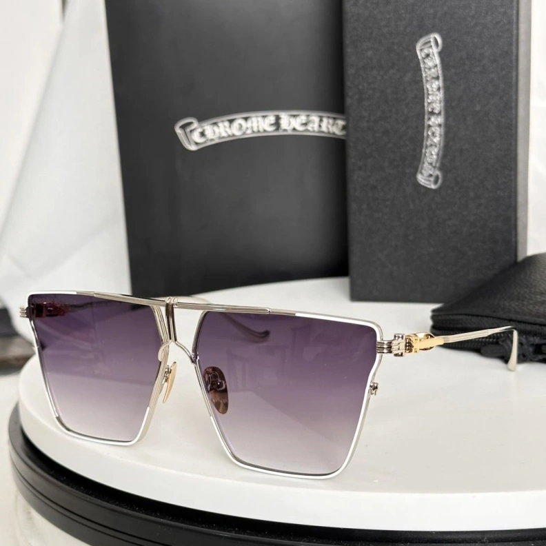 Chrxmx Hxxrts Sunglasses Bold 251290