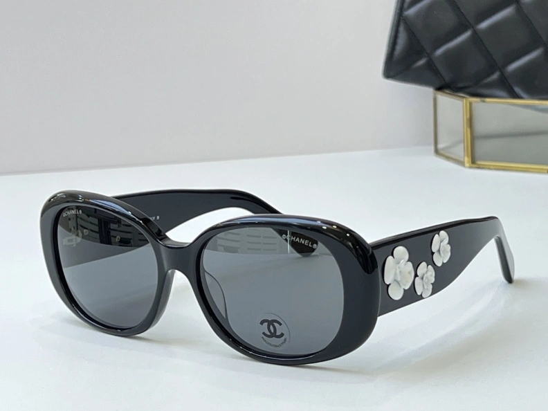 Unique Chxnxl Sunglasses 251050