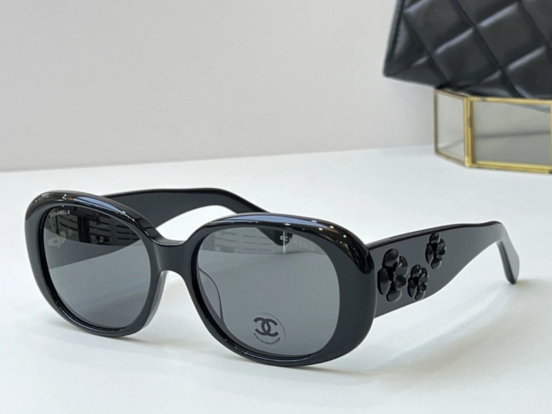 Unique Chxnxl Sunglasses 251050