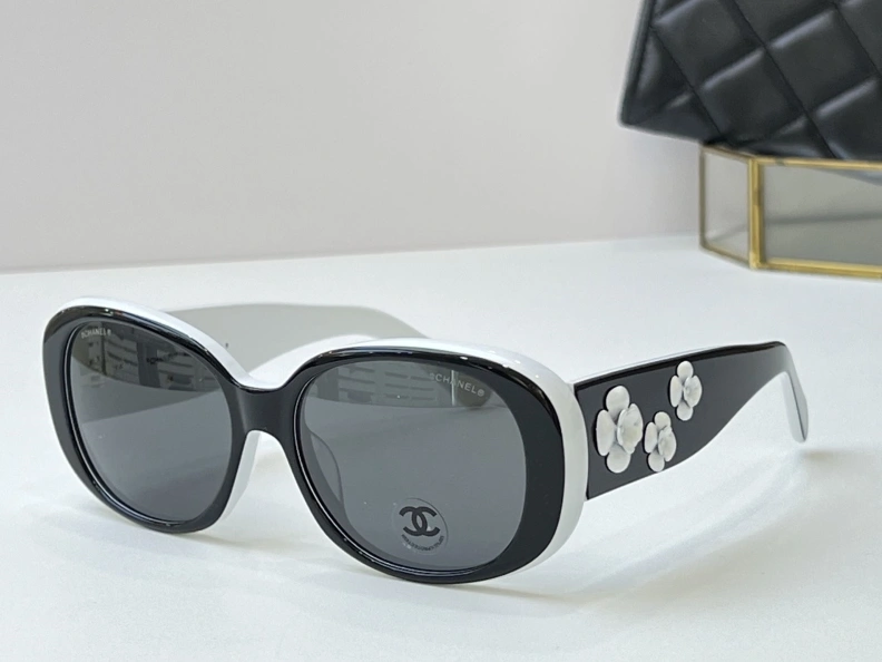Unique Chxnxl Sunglasses 251050
