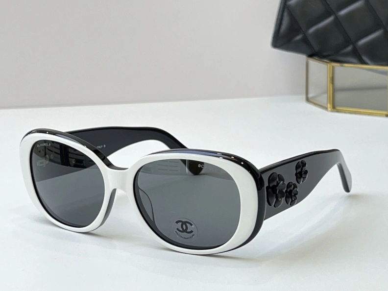 Unique Chxnxl Sunglasses 251050