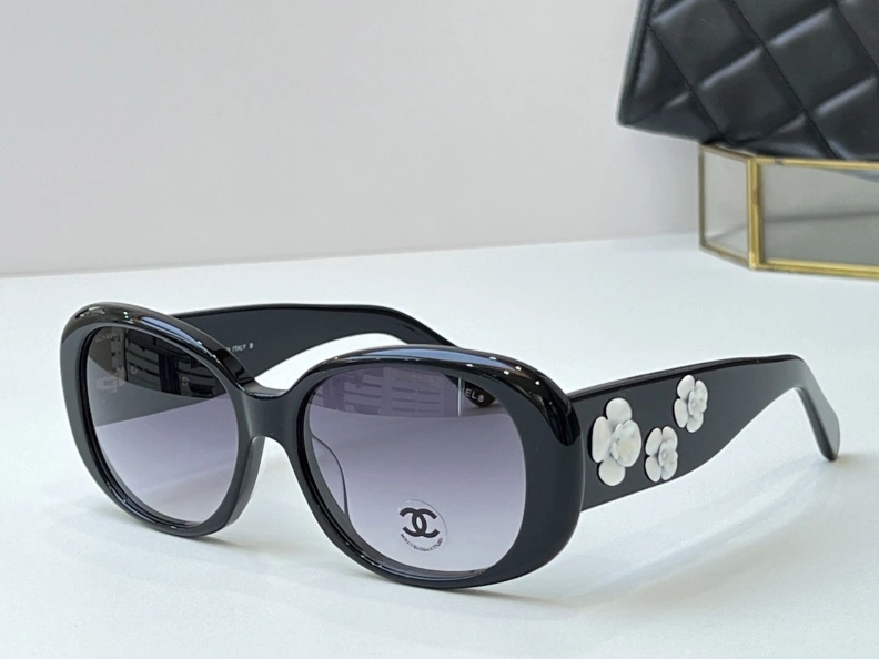 Unique Chxnxl Sunglasses 251050