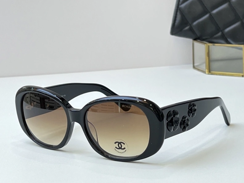 Unique Chxnxl Sunglasses 251050