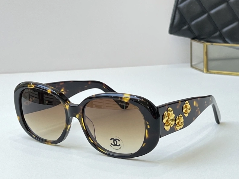 Unique Chxnxl Sunglasses 251050