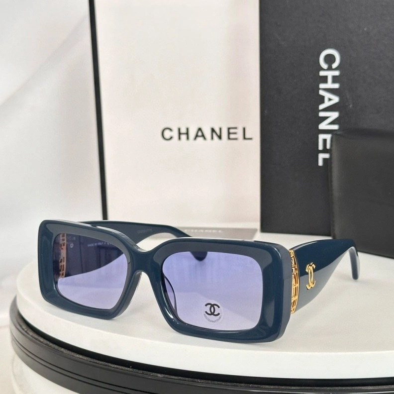 Sophisticated Chxnxl Sunglasses 251045