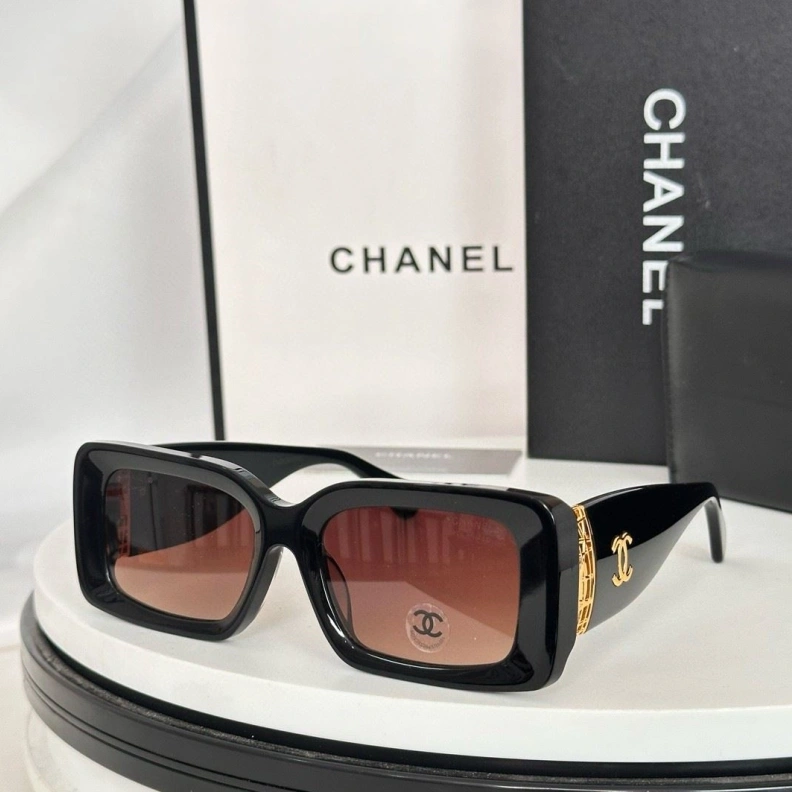 Sophisticated Chxnxl Sunglasses 251045