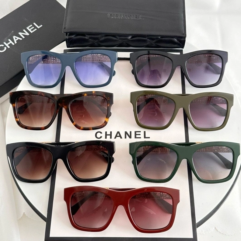 TopPick Chxnxl Sunglasses 251057