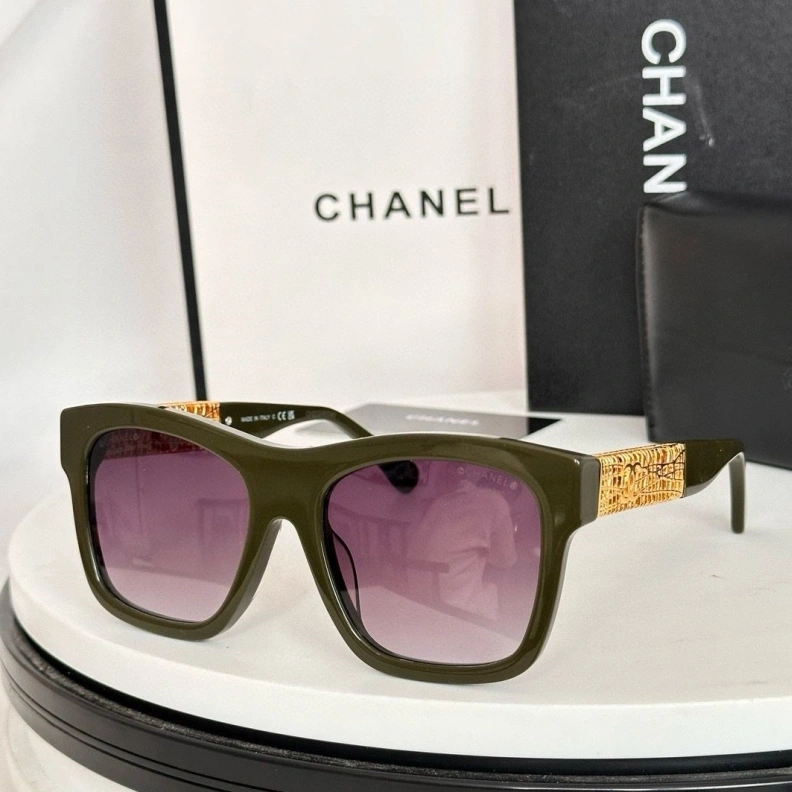TopPick Chxnxl Sunglasses 251057