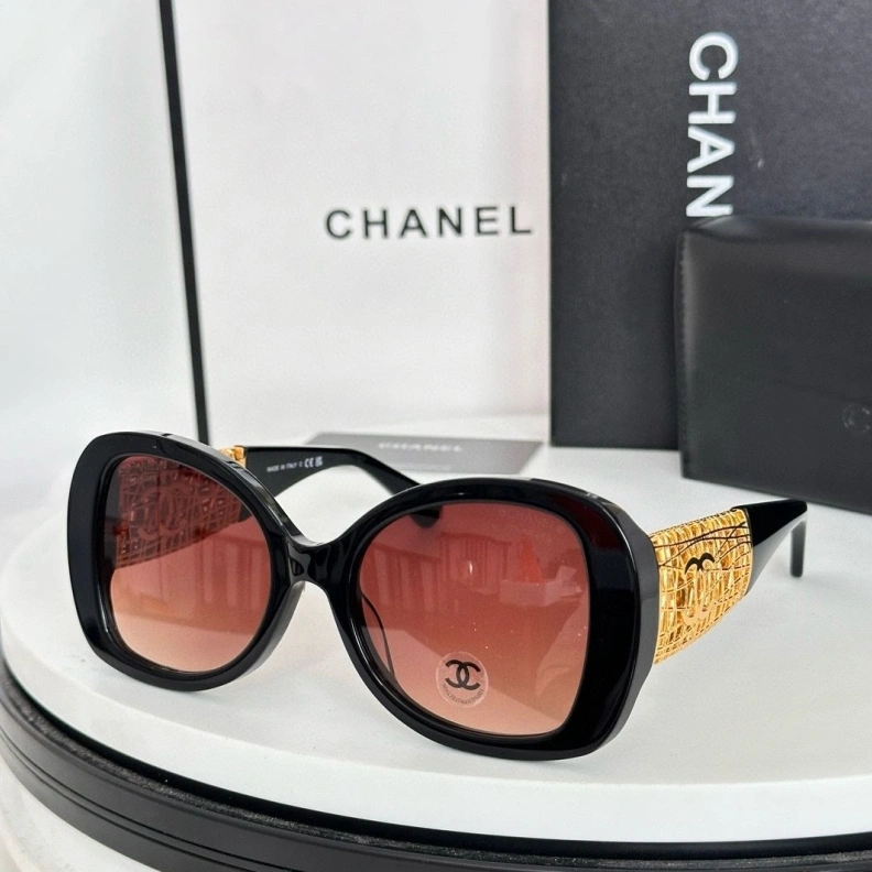 Chxnxl Sunglasses Flexible 251043