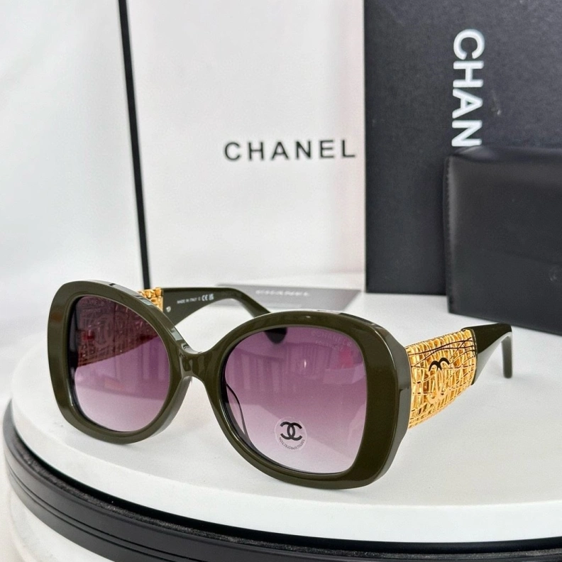 Chxnxl Sunglasses Flexible 251043