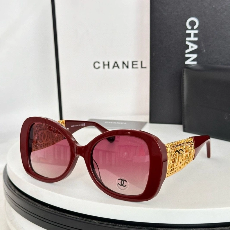 Chxnxl Sunglasses Flexible 251043