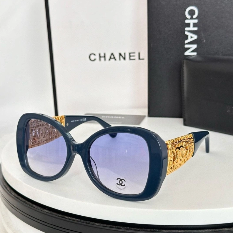 Chxnxl Sunglasses Flexible 251043