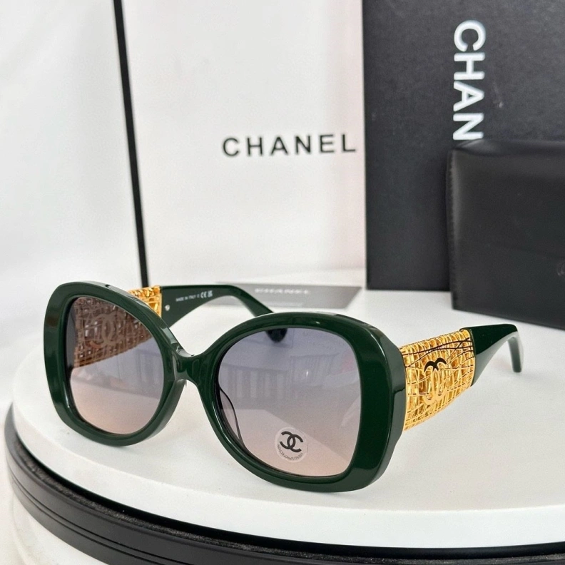 Chxnxl Sunglasses Flexible 251043