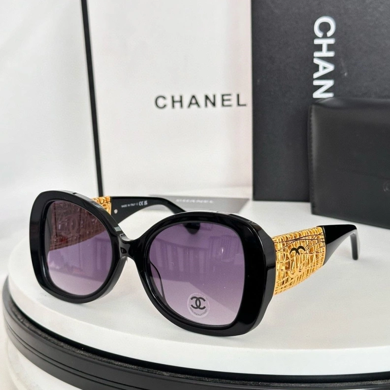 Chxnxl Sunglasses Flexible 251043
