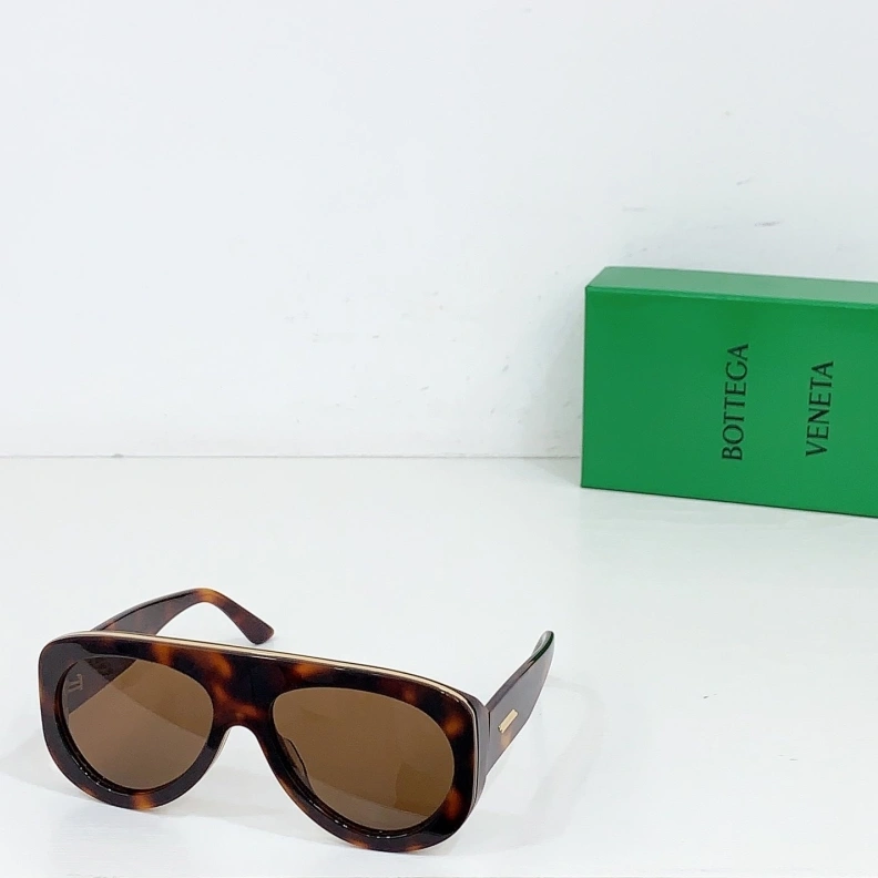 Bxttxga Vxnxta Sunglasses Soft 250129