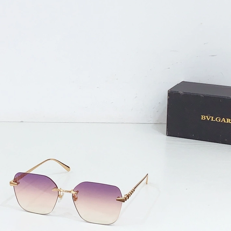 Bxttxga Vxnxta Sunglasses Minimalist 250132