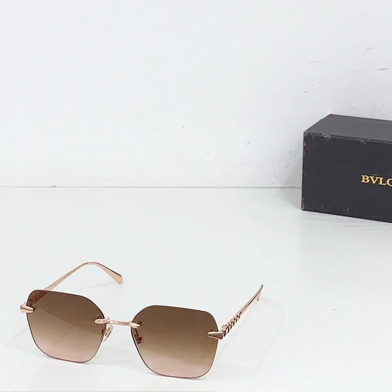 Bxttxga Vxnxta Sunglasses Minimalist 250132