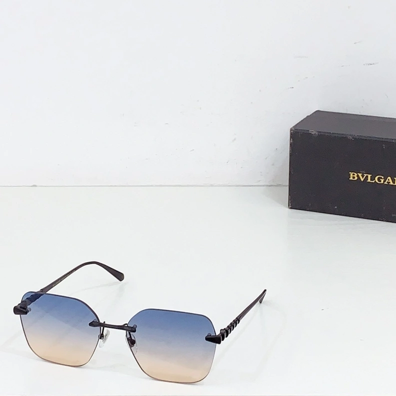 Bxttxga Vxnxta Sunglasses Minimalist 250132