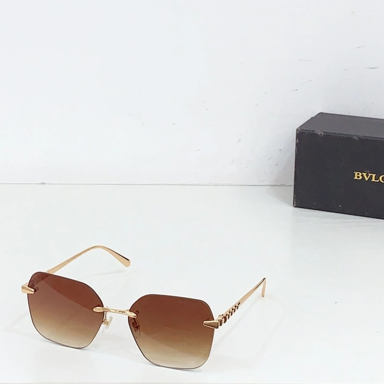 Bxttxga Vxnxta Sunglasses Minimalist 250132