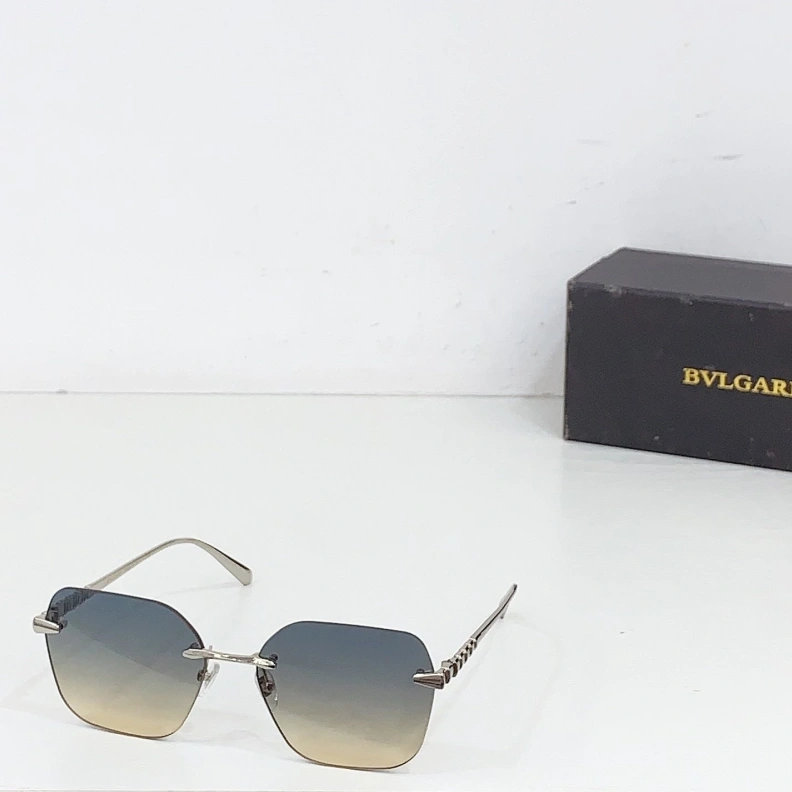 Bxttxga Vxnxta Sunglasses Minimalist 250132