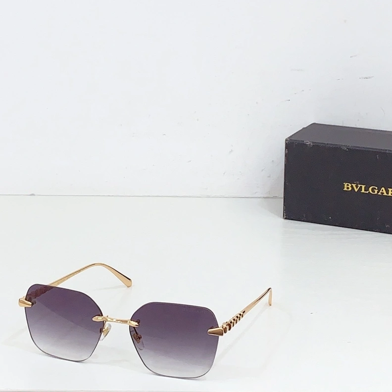 Bxttxga Vxnxta Sunglasses Minimalist 250132