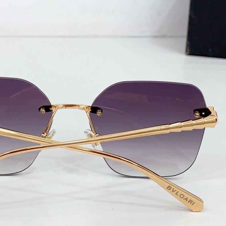 Bxttxga Vxnxta Sunglasses Minimalist 250132