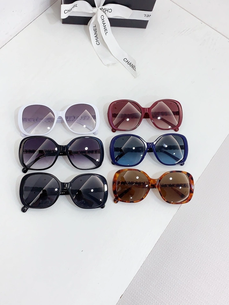 Chxnxl Sunglasses Sleek 251052