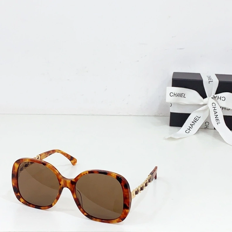 Chxnxl Sunglasses Sleek 251052