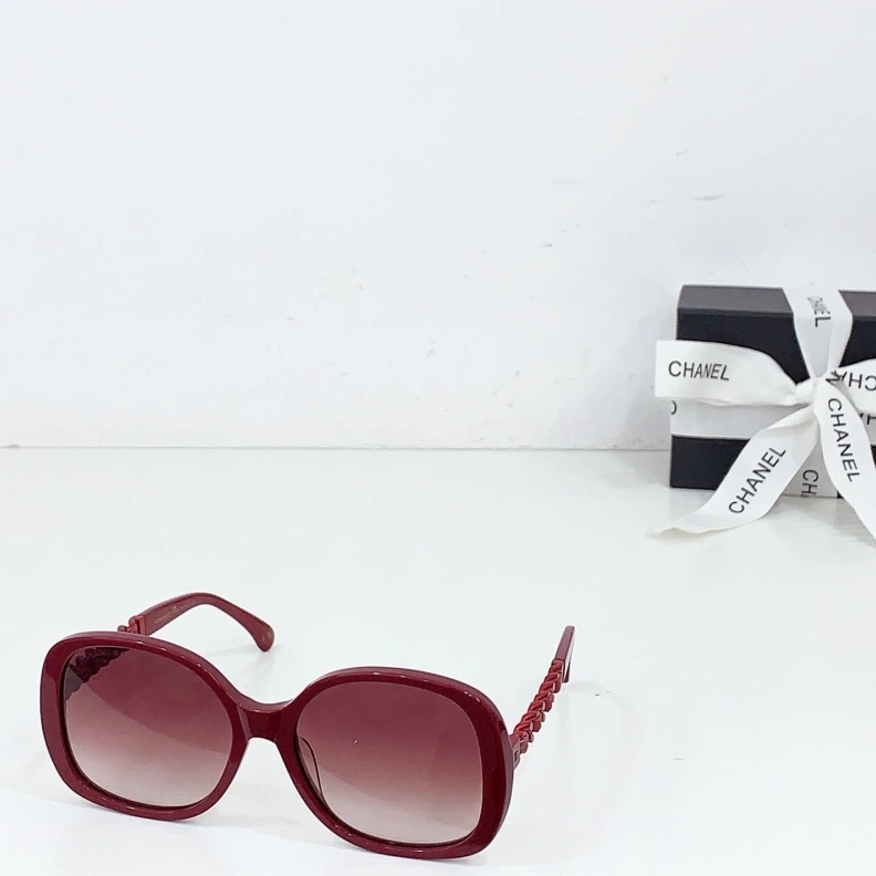 Chxnxl Sunglasses Sleek 251052