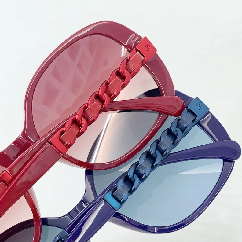 Chxnxl Sunglasses Sleek 251052