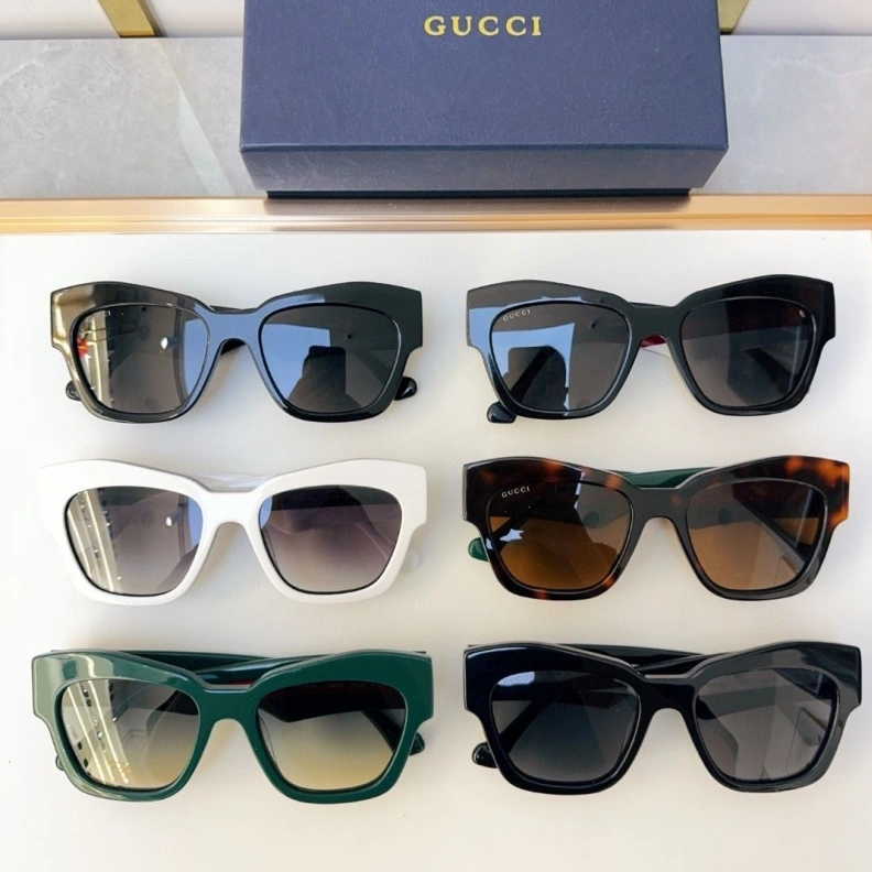 SmartChoice Gxccx Sunglasses 252299