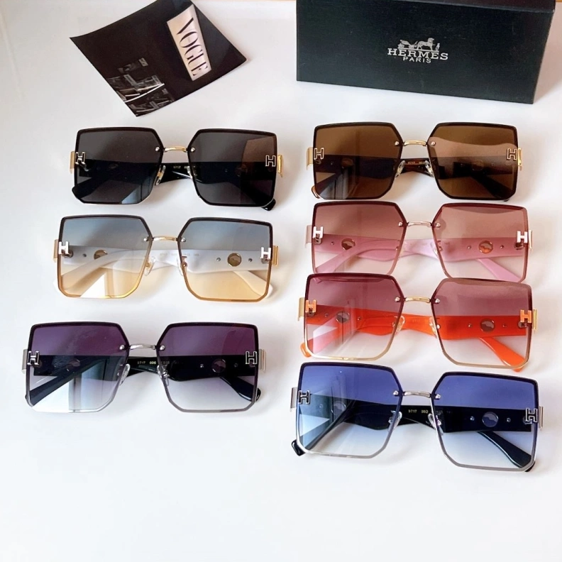 Hxrmxs Sunglasses Flexible 252490