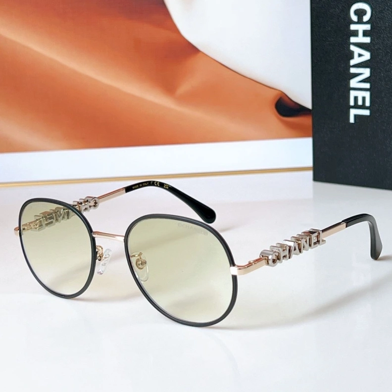 Chxnxl Sunglasses Comfortable 251040