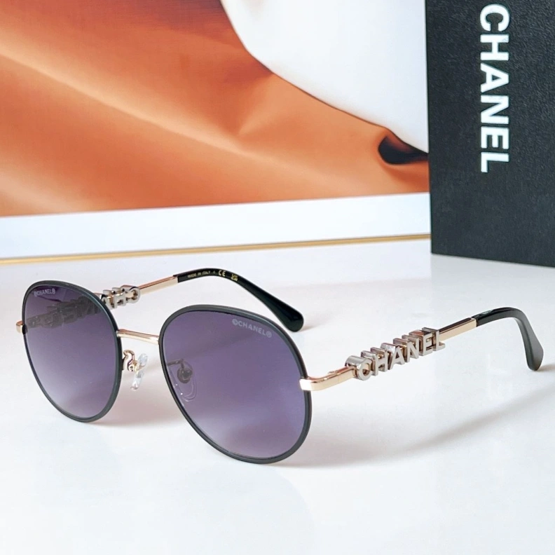 Chxnxl Sunglasses Comfortable 251040