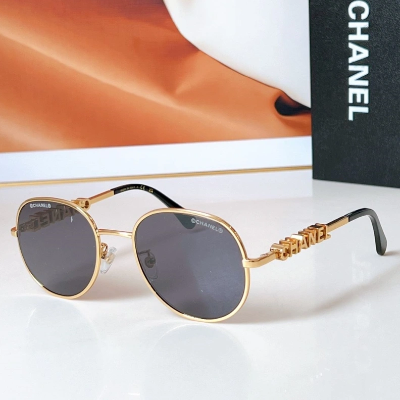 Chxnxl Sunglasses Comfortable 251040