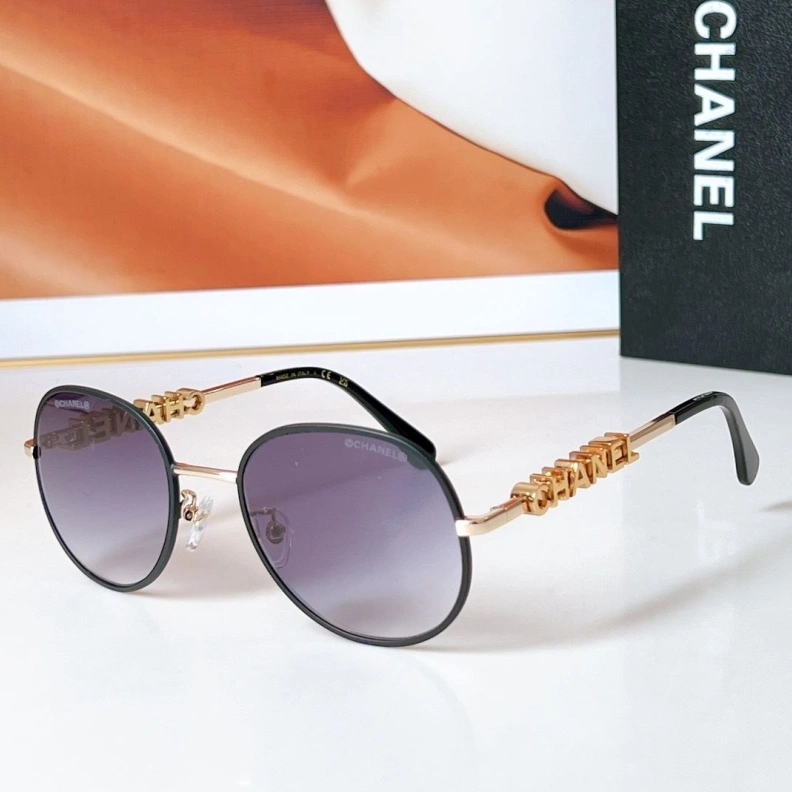 Chxnxl Sunglasses Comfortable 251040