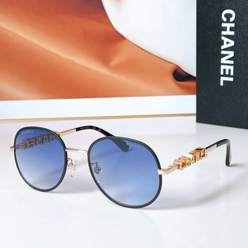 Chxnxl Sunglasses Comfortable 251040