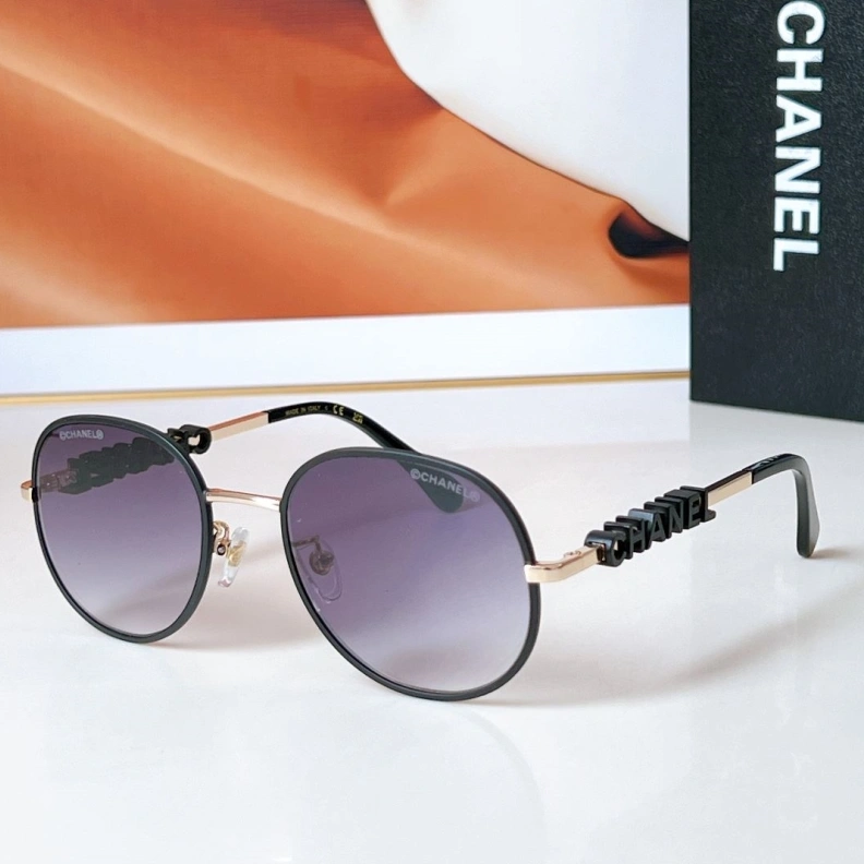 Chxnxl Sunglasses Comfortable 251040
