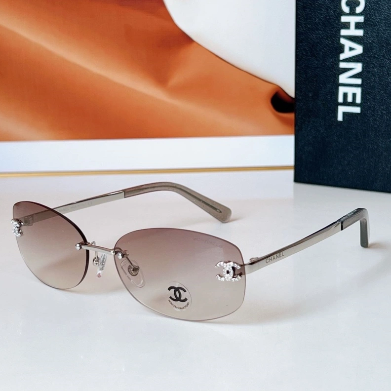 Vibrant Chxnxl Sunglasses 251039