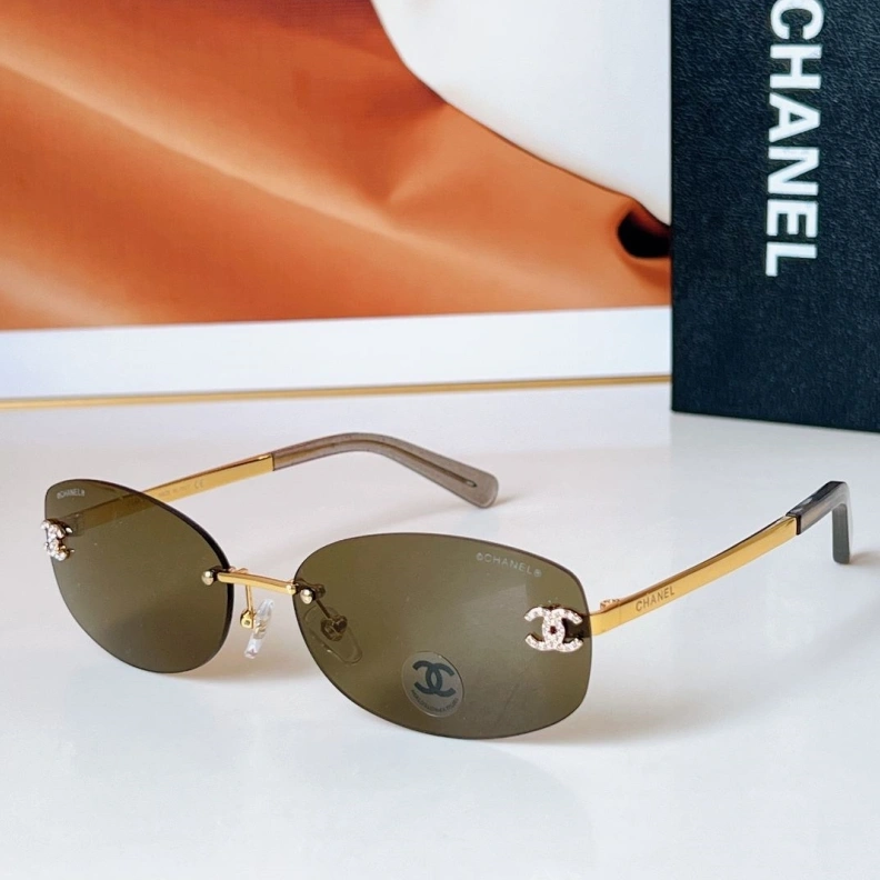 Vibrant Chxnxl Sunglasses 251039